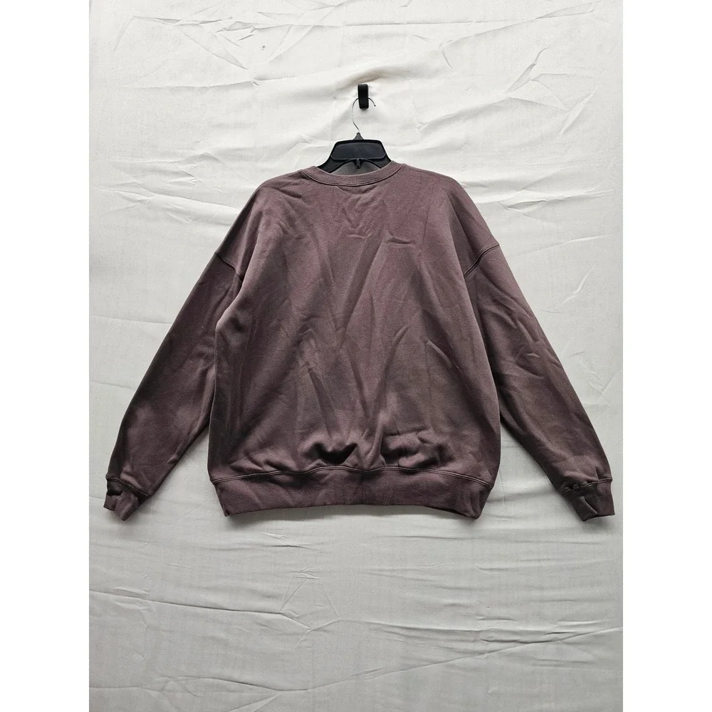 Wild Fable Arizona 97 Graphic Sweatshirt Brown Crewneck XS New 331114096 - Picture 2 of 7
